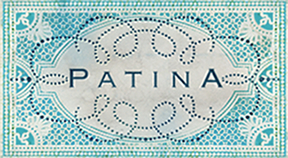 Patina