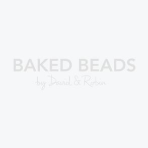 Baked Beads