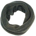 Two Tone Knit Tube