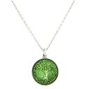 Enamel Tree of Life