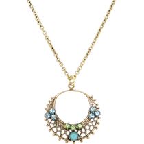 Filigree Hoop