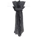 Ruffle Scarf