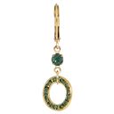 Crystal Hoop