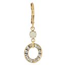 Crystal Hoop