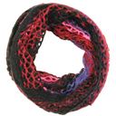 Crocheted Infinity Scarf