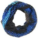 Crocheted Infinity Scarf