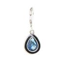 Austrian Crystal Teardrop