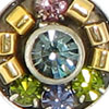 Baked Beads