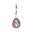 Austrian Crystal Teardrop