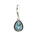 Austrian Crystal Teardrop