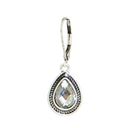 Austrian Crystal Teardrop