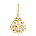 Teardrop Filigree