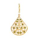 Teardrop Filigree