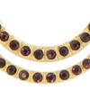 Baked Beads
