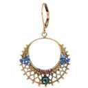 Filigree Hoop