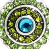 Baked Beads