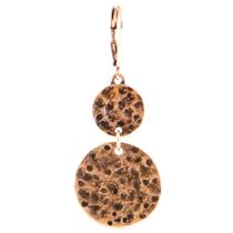 Hammered Disc