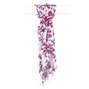 Ikat Print Scarf