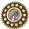 Baked Beads