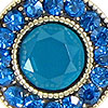Baked Beads