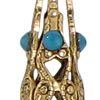 Baked Beads