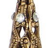 Baked Beads
