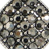 Baked Beads