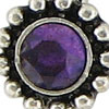 Baked Beads