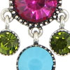 Baked Beads