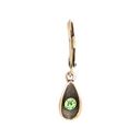 Austrian Crystal Teardrop