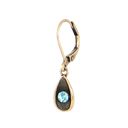 Austrian Crystal Teardrop