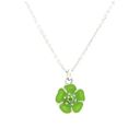 Enamel Pansy