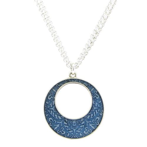 Enamel Hoop Enamel Hoop