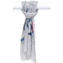 Anchor Scarf