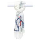 Anchor Scarf