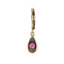 Austrian Crystal Teardrop
