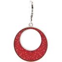 Enamel Hoop