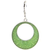 Enamel Hoop