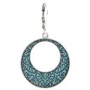 Enamel Hoop