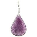 Enamel Teardrop