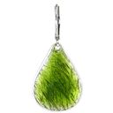 Enamel Teardrop