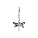 Crystal Dragonfly
