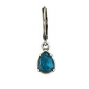 Small Crystal Teardrop