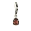 Small Crystal Teardrop