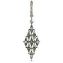 Vintage Diamond Crystal