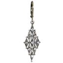 Vintage Diamond Crystal