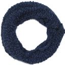 Fuzzy Knit Tube