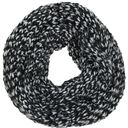 Chunky Knit Infinity