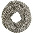 Chunky Knit Infinity