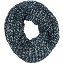 Chunky Knit Infinity